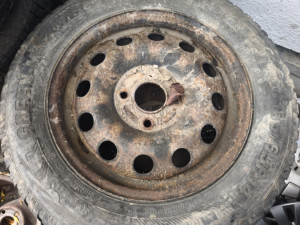 14 ke feluge ford