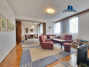 TOTAL PRO/ Trosoban stan / 78 m2 / Bolnička/ Koševo / Centar photo 2