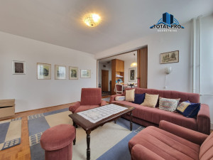 TOTAL PRO/ Trosoban stan / 78 m2 / Bolnička/ Koševo / Centar photo 3