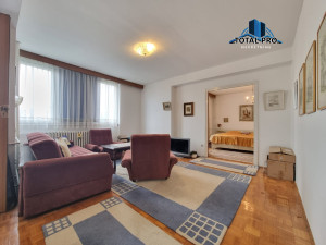 TOTAL PRO/ Trosoban stan / 78 m2 / Bolnička/ Koševo / Centar photo 4