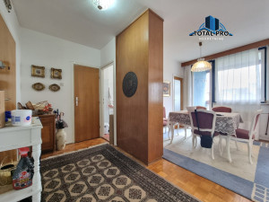 TOTAL PRO/ Trosoban stan / 78 m2 / Bolnička/ Koševo / Centar photo 5