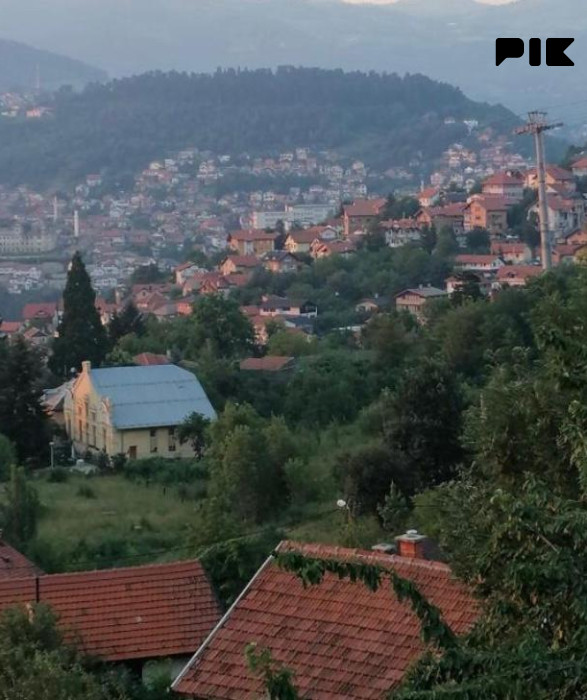 Kuća – Sarajevo - Stari Grad - Prikaz 4