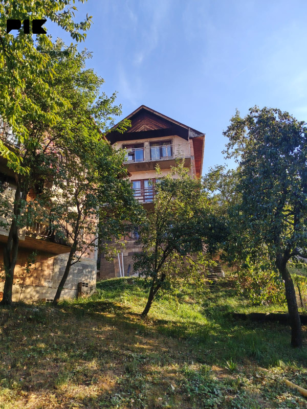 Kuća – Sarajevo - Stari Grad - Prikaz 2