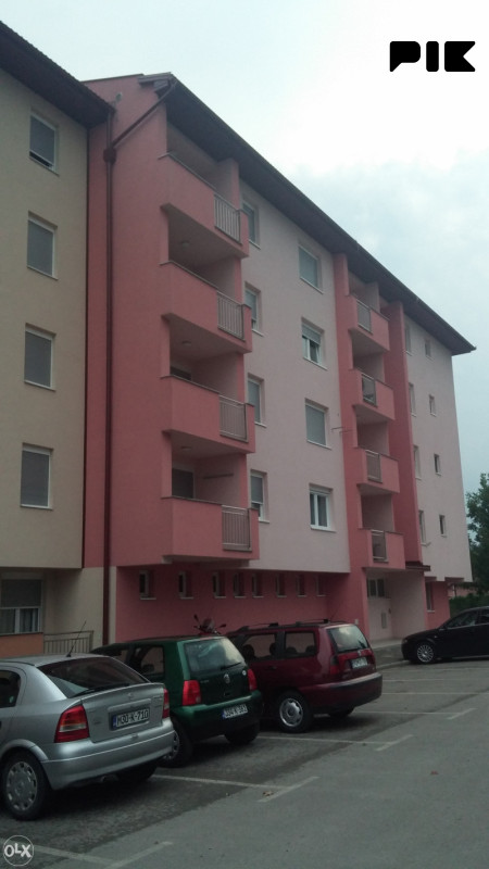 Stanovi i apartmani Bihać 8