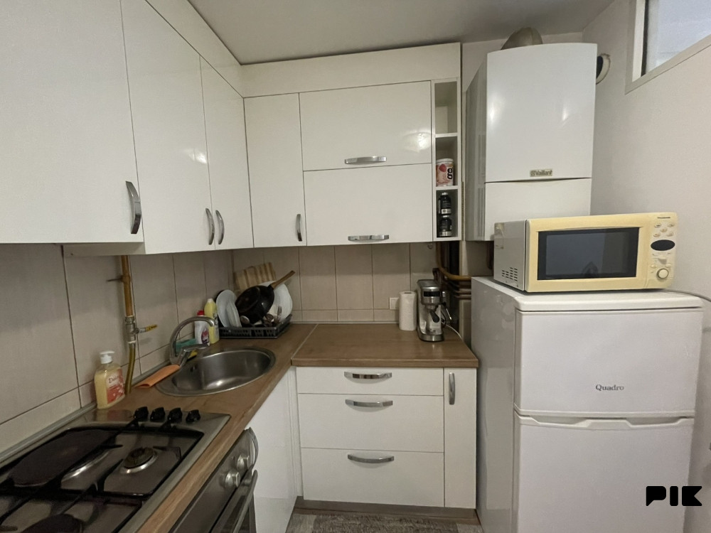 Stan/apartman Sarajevo - Centar 6