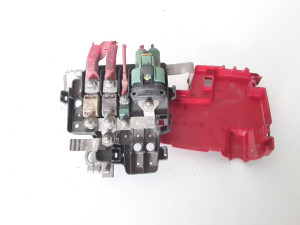 8200778373 KLEMA  Renault MASTER 2010-2013