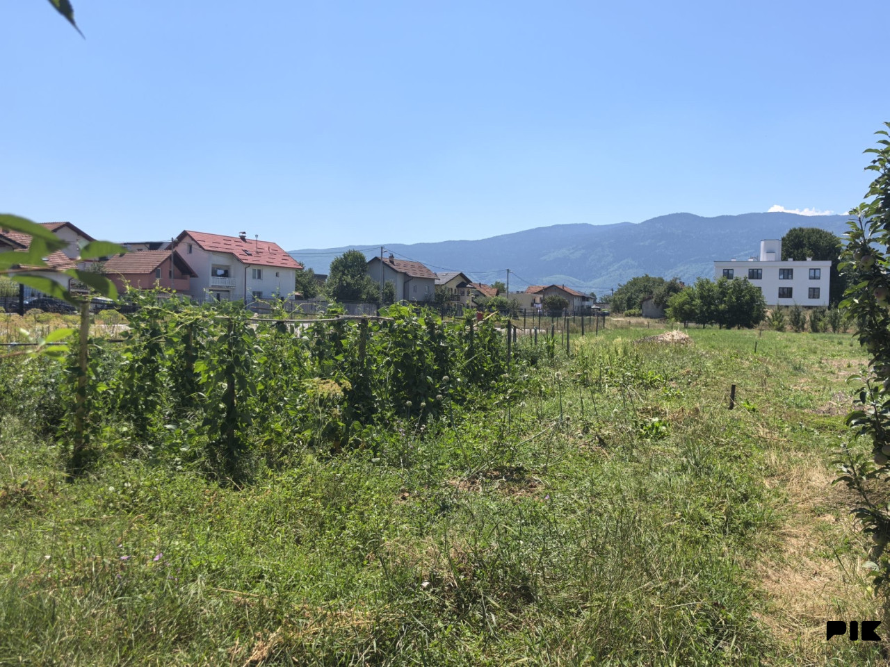 Dvije kuce na parceli 2208m2 | Ilidza | Kasindolska | 7