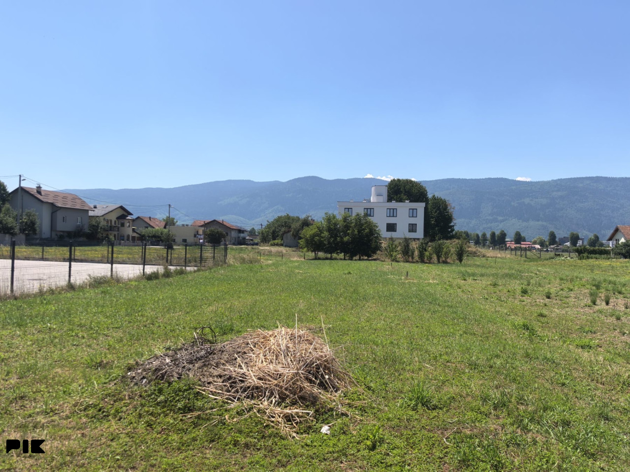Dvije kuce na parceli 2208m2 | Ilidza | Kasindolska | 8