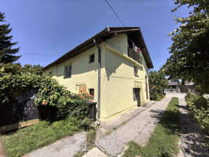 Dvije kuce na parceli 2208m2 | Ilidza | Kasindolska | photo 2