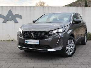 Peugeot 3008 1.5 Hdi Style / god. 2023 / Lanac 8mm