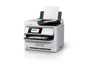 Printer EPSON WorkForde Pro WF-M5899DWF