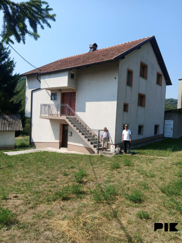 Kuća Travnik