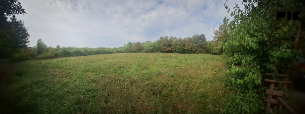 Zemljište/ Plac Donji Pasci
