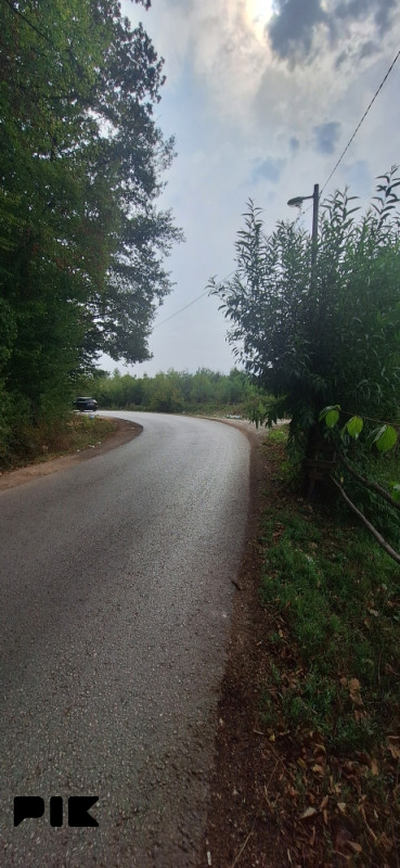Zemljište/ Plac Donji Pasci 3