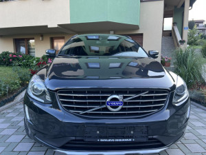 VOLVO XC60 2.4 DIZEL 4x4 2013 GOD. REG DO 07/27