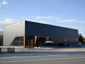 Poslovni prostor Živinice photo 4