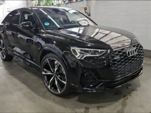 Audi Q3 Sportback 40 TDI Quattro S tronic S line | 200 KS | 2021