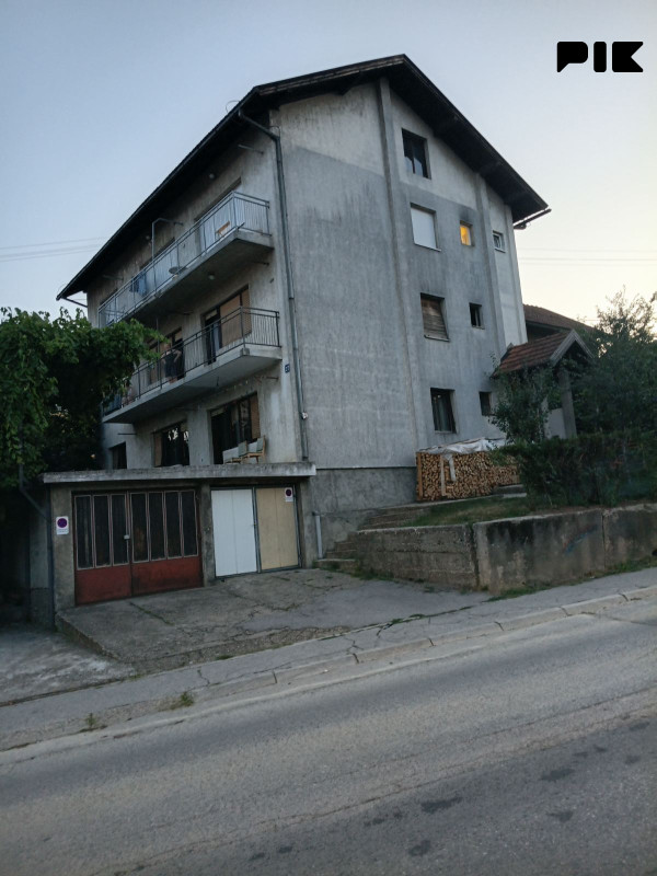 Kuće Banja Luka 100m2