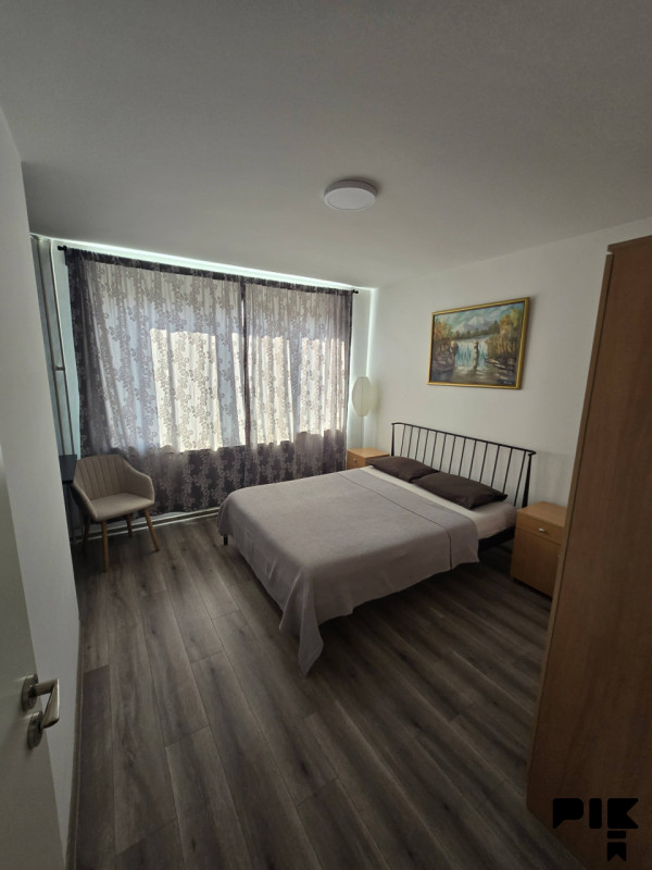 Trosoban stan 64m2 + balkon 4m2 | Centar Tuzle | lift | 4. sprat 3