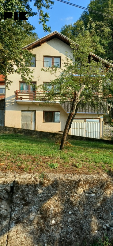 Kuća Maglaj