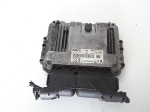 0281017012 51899611 263414280BAM ELEKTRONIKA MOTORA  F
