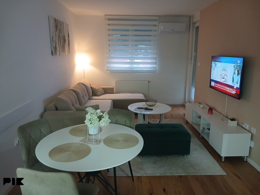 Apartman TARA