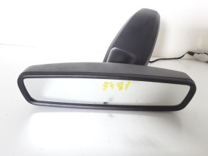 CU5A17E678BB UNUTRASNJI RETROVIZOR  FORD KUGA 2013-