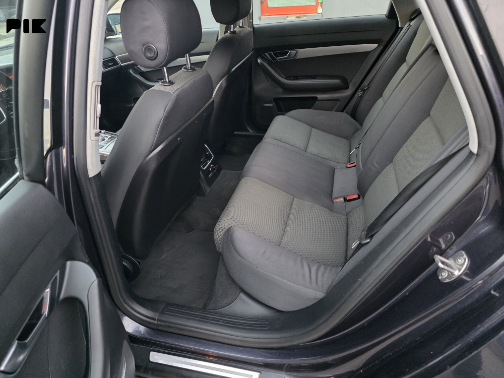 Audi A6 3.0 TDI 171KW 2008G quattro registrovan 065 007 017