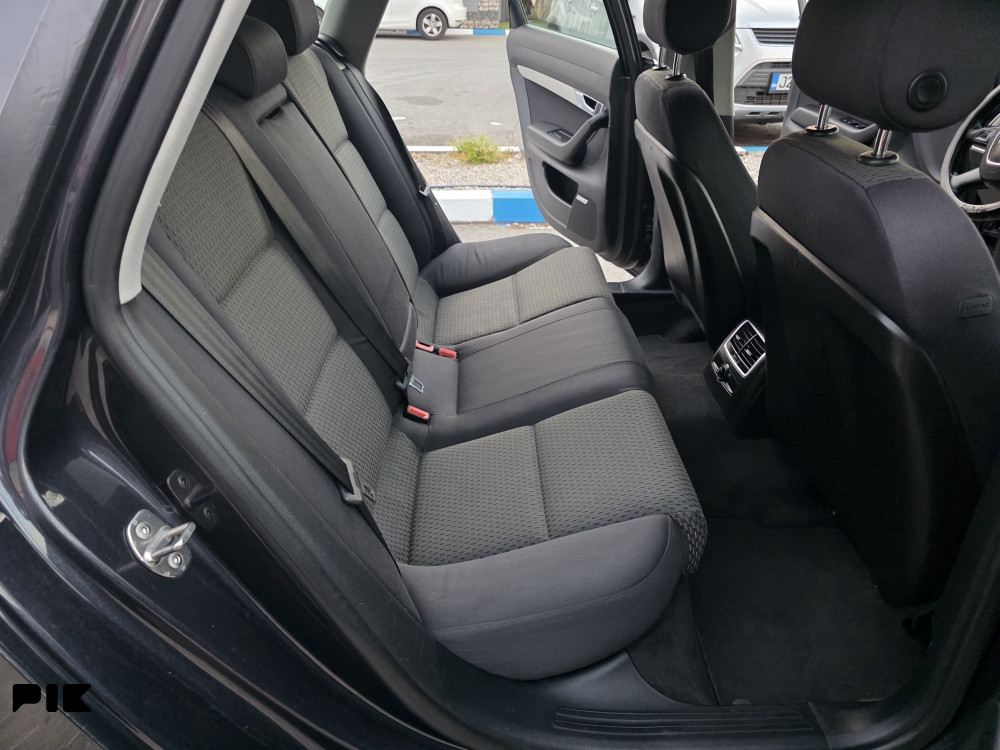 Audi A6 3.0 TDI 171KW 2008G quattro registrovan 065 007 017
