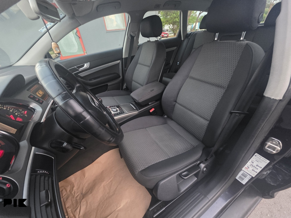 Audi A6 3.0 TDI 171KW 2008G quattro registrovan 065 007 017