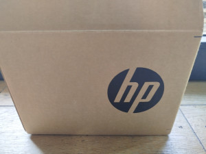 HP THUNDERBOLT DOCK G2 120W PROFESIONALNA DOCKING STANICA
