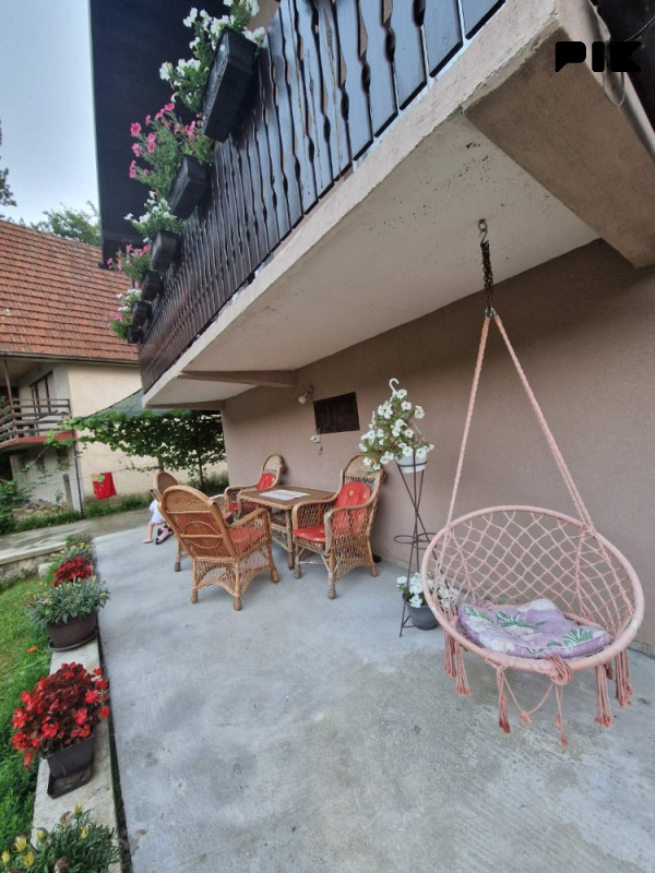 Vikendica Banovići 3