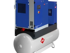 VIJČANI KOMPRESOR APS10 IVR CD X G3 10 HP/7.5 kW 500 l AIRPRESS 3