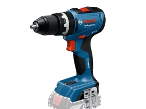 AKU UDARNI IZVIJAČ GSB 18V-65 SOLO BOSCH 06019N3300