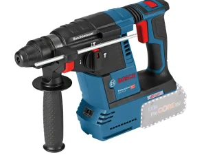 AKU BUŠILICA ČEKIĆ GBH 18V-26 SOLO BOSCH 0611909000
