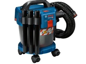 AKU USISIVAČ GAS 18V-10 L SOLO BOSCH 06019C6302