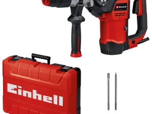 BUŠILICA ČEKIĆ TE-RH 40 3F EINHELL