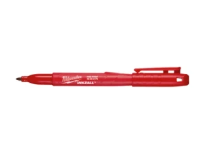 MARKER CRVENI MILWAUKEE 48223170