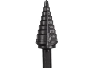 BORER STEPENASTI COBALT 4-20 mm MILWAUKEE 48899372