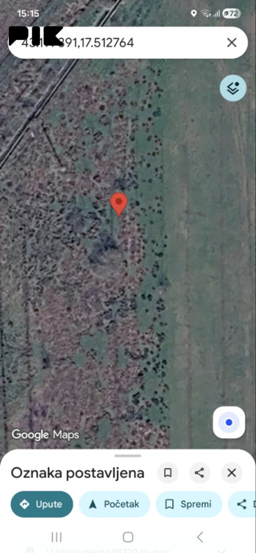Poljoprivredno zemljište Ljubuski CIJENA 7.5 KM KVADRAT!POVOLJNO! 3
