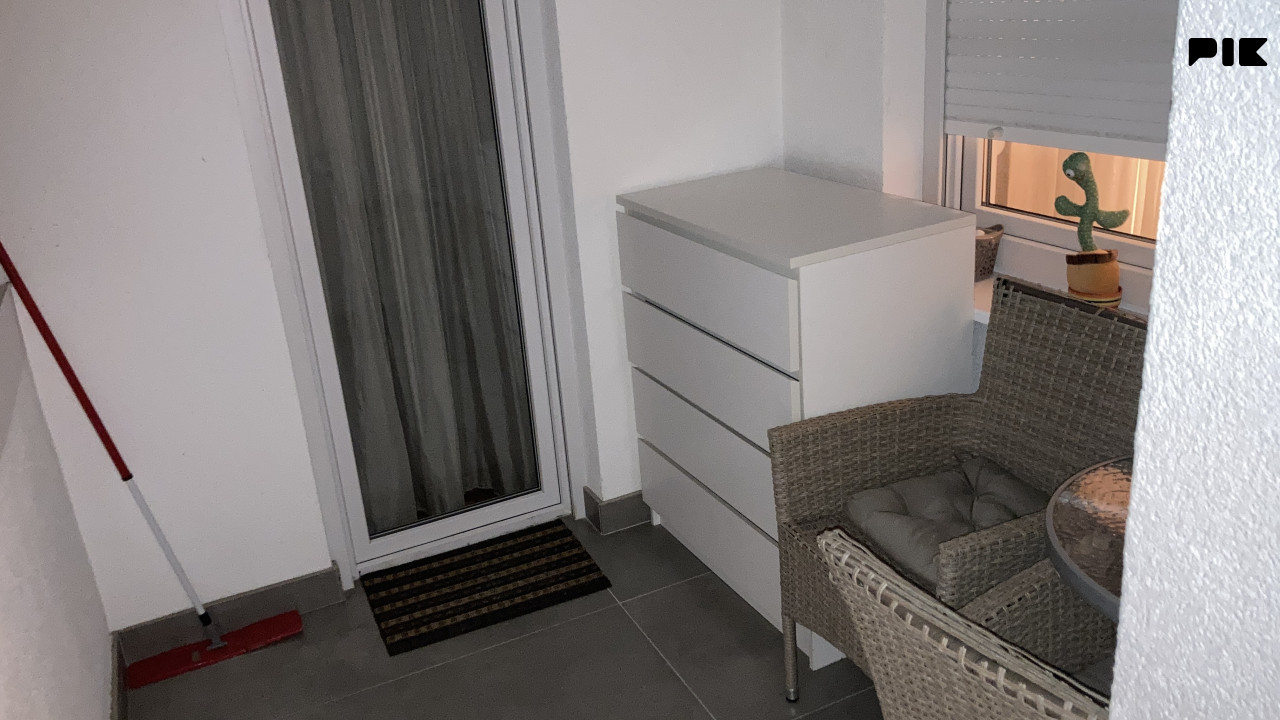 Stan 62 m2 Banja Luka Izdavanje 15