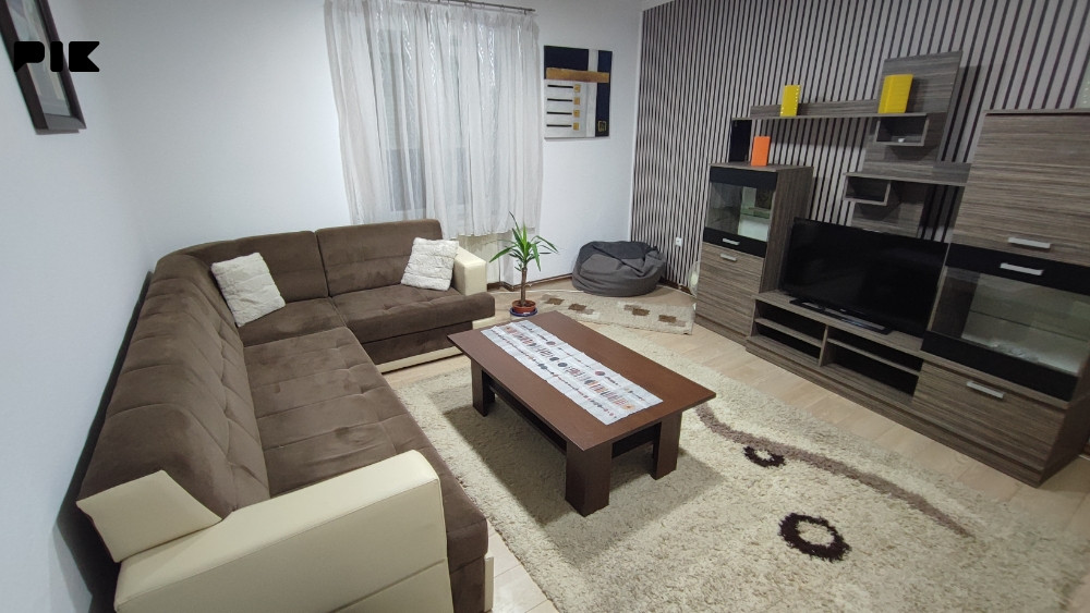 Centar Marijin Dvor trosoban stan ( pet friendly)