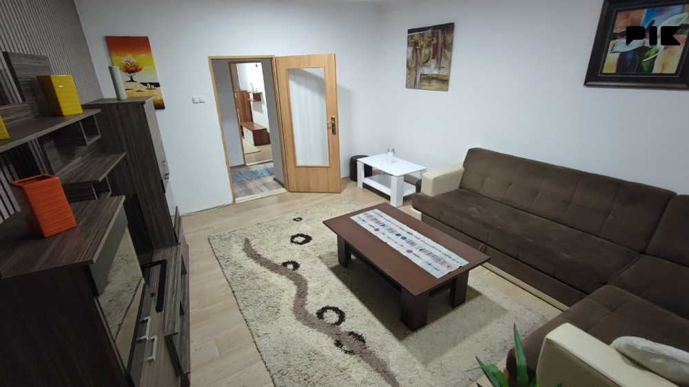 Centar Marijin Dvor trosoban stan ( pet friendly) 2