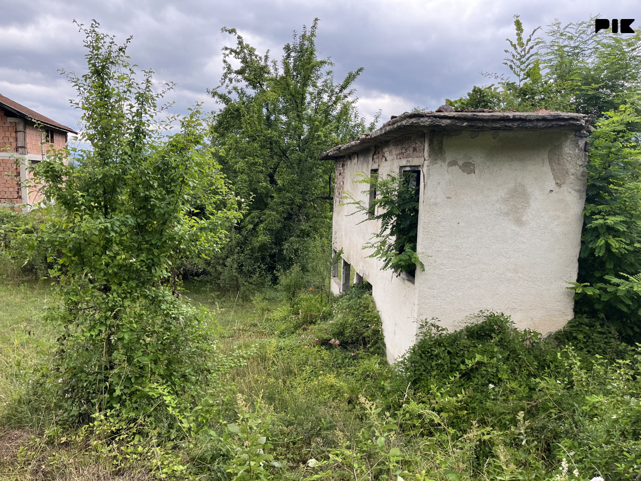 Kuća Višegrad