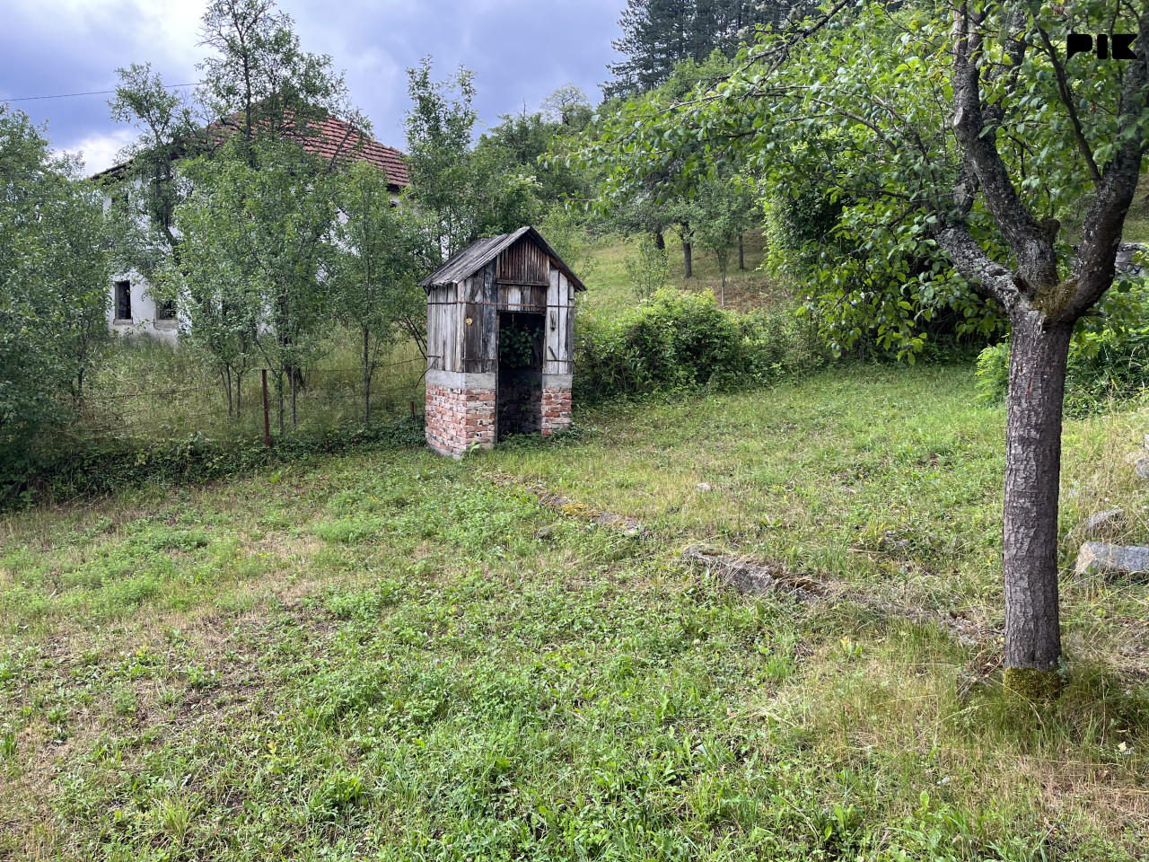 Kuća Višegrad 2