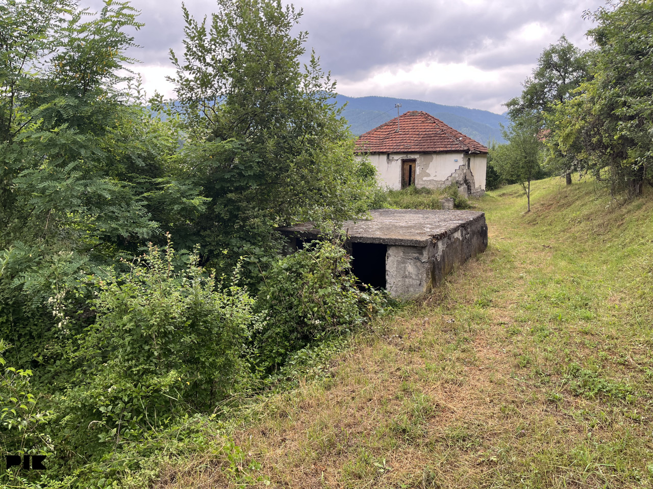 Kuća Višegrad 3
