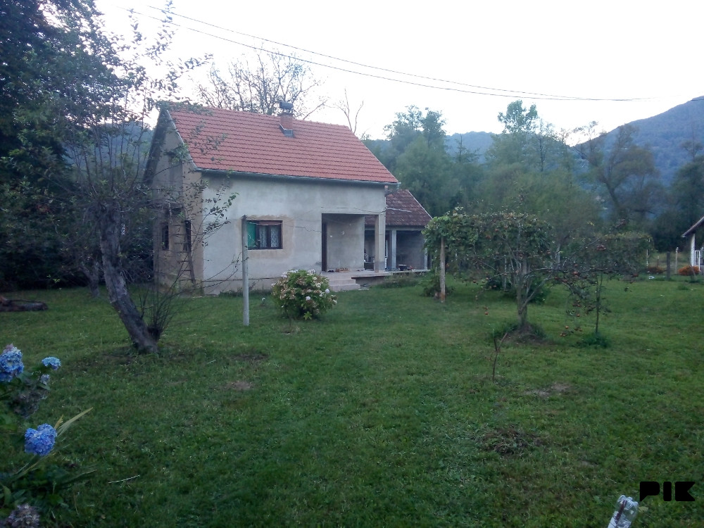 Kuća Zvornik 2