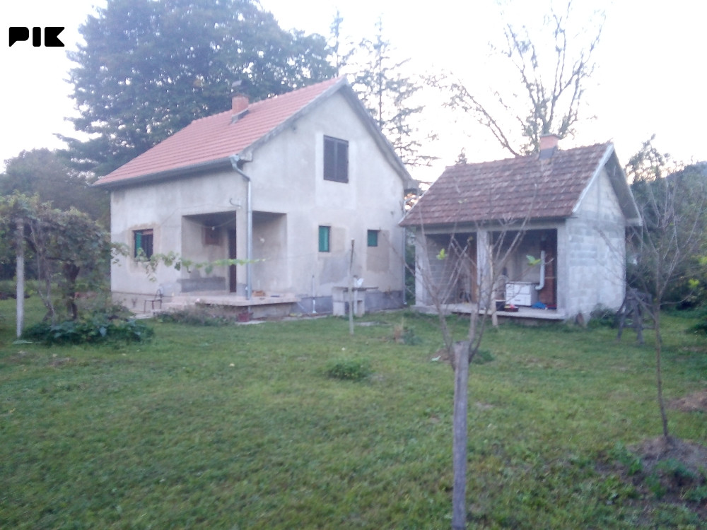 Kuća Zvornik