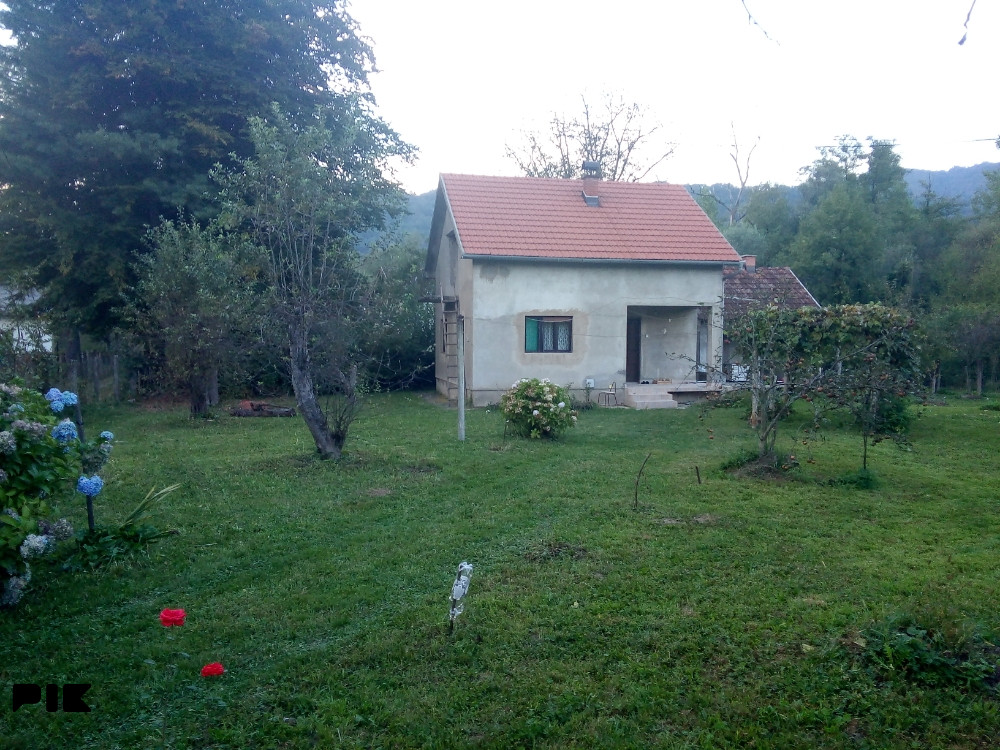 Kuća Zvornik 3