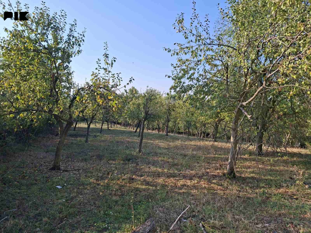 Zemljište Srebrenik, Lisovići, Podorašje 2